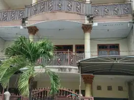 ‼️JUAL CEPAT‼️KOSAN TENGGILIS MEJOYO SELANGKAH KE KAMPUS UBAYA