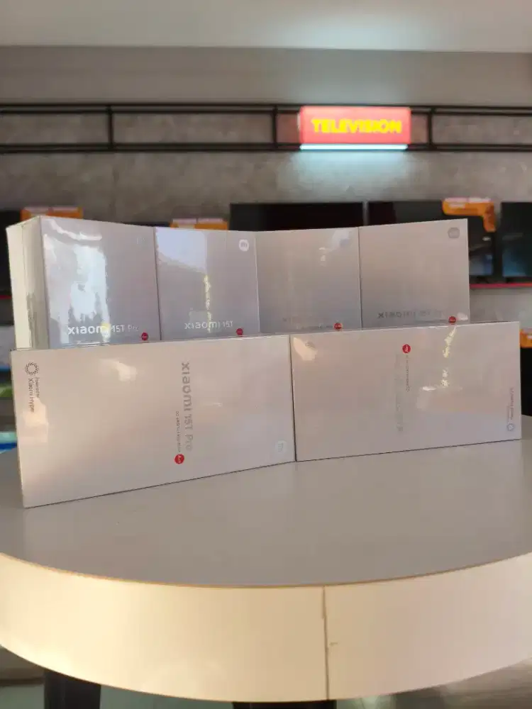 XIAOMI 15 T PRO FREE GIFT