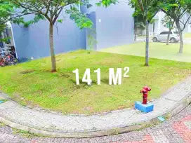 Anila Vanya Park Kavling Tipe 141