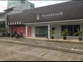 DIJUAL GALLERY MARKETING DCR IPB DRAMAGA COCOK UNTUK BISNIS KOST AN