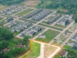 Grand Tenjo Residence - Kavling Oakwood West