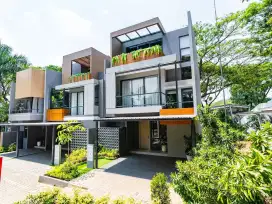 Terravia BSD City Tipe Adora Luxe