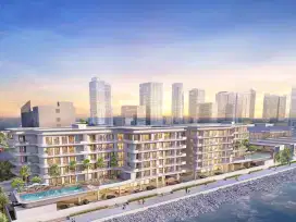 Azure Apartment Tipe 3BR-C