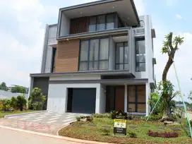 Atherton at Kota Wisata Tipe 333