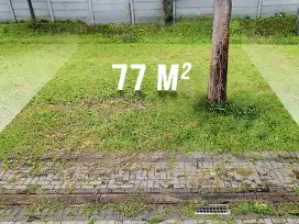 Assana Vanya Park Kavling Tipe 77