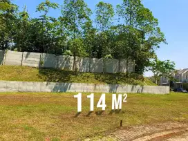 Assana Vanya Park Kavling Tipe 114