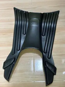 Floormatt Vespa LX 125/150