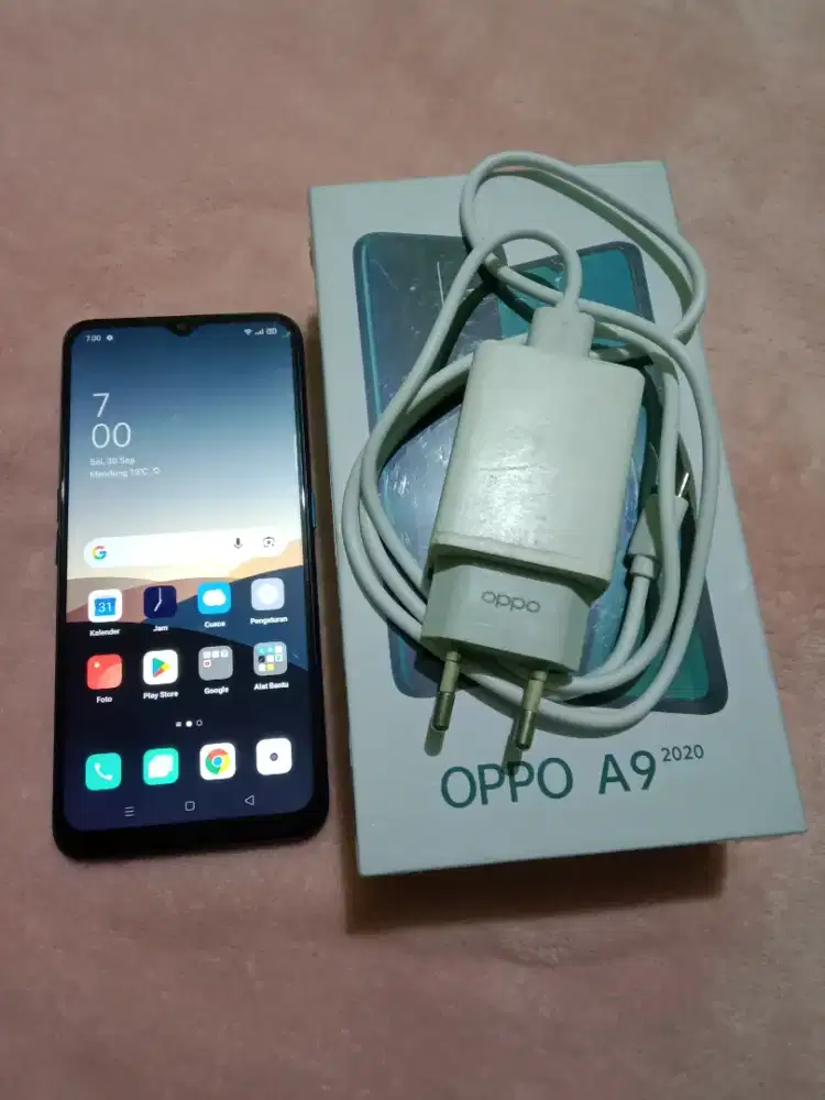 Oppo A9 8/256 GB