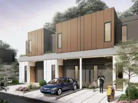 Citaville Parung Panjang Tipe Calgary
