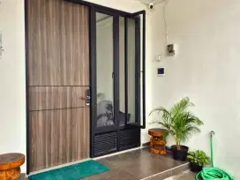 Passive income Jual kos eksklusif daerah Lebak full penghuni