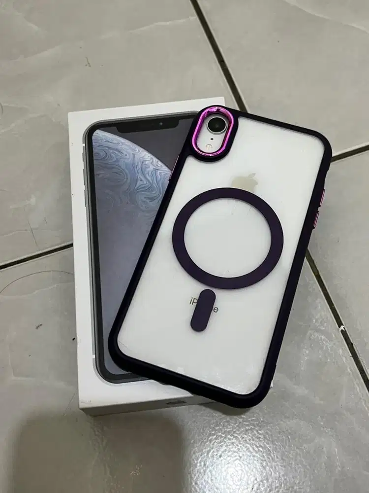IPhone XR 128GB ALL OPERATOR