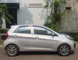 Kia Picanto 2013 Bensin