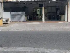 Jual/sewa nganggel jaya tengah DPN kampus STTS full perabot kos,depot