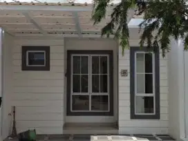 Sewakan Cepat Rumah Monaco Unit baru dan bersih