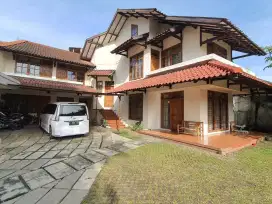 Rumah dan Kosan di Jalan Utama Cigadung Tubagus Ismail
