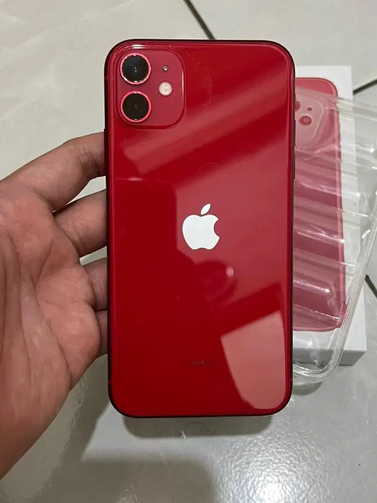 IPhone 11 64gb all operator