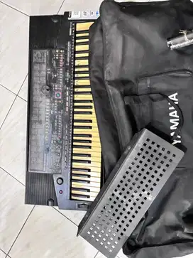 WTS!KEYBOARD  YAMAHA PSR -510
