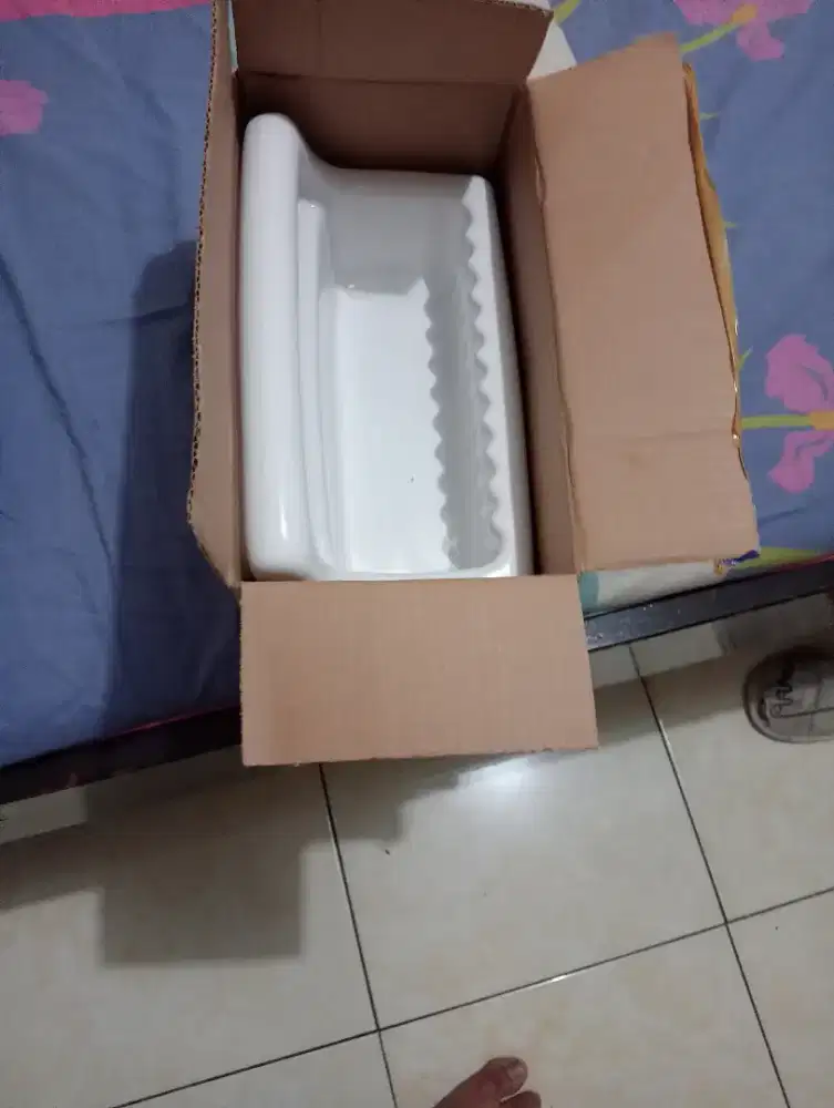 3 Toto Holder Soap New