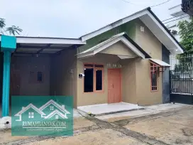 Disewakan Paviliun 2 Kamar Jl Palagan Ngaglik Utk Mahasiswa & Keluarga