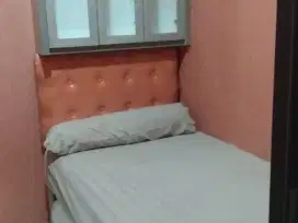 Sewa Bulanan  Tahunan Apartmen Green Pramuka City Jakarta Puusat