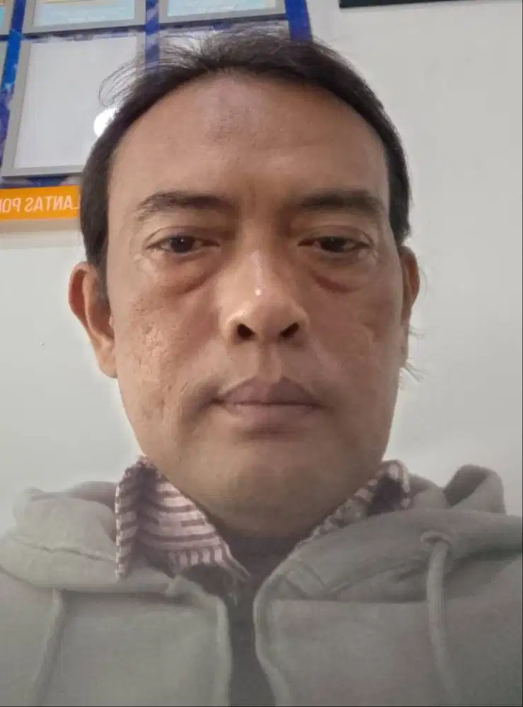 Cari kerja sebagai driver