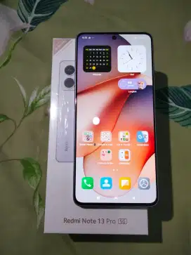 Redmi Note 13 Pro 5G 12/512
