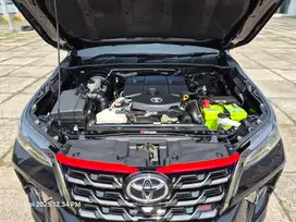 Toyota Fortuner 2021 Diesel