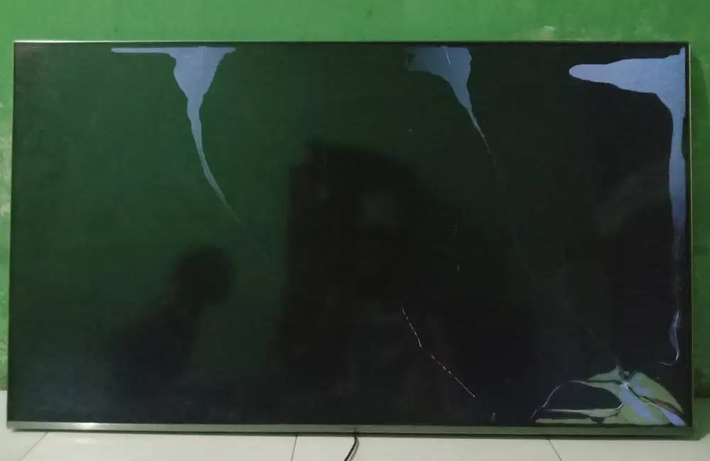TV Samsung LED 49 ins