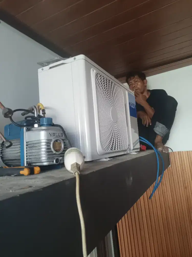 terima ac bekas segla kondsi satuan apa brongan kami siap tampung