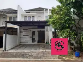 Di Sewa rumah di Kota Wisata