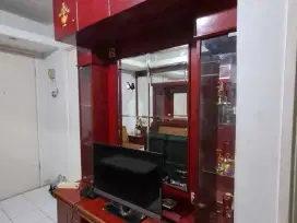 Di Sewakan Cepat Apartment Kalibata City