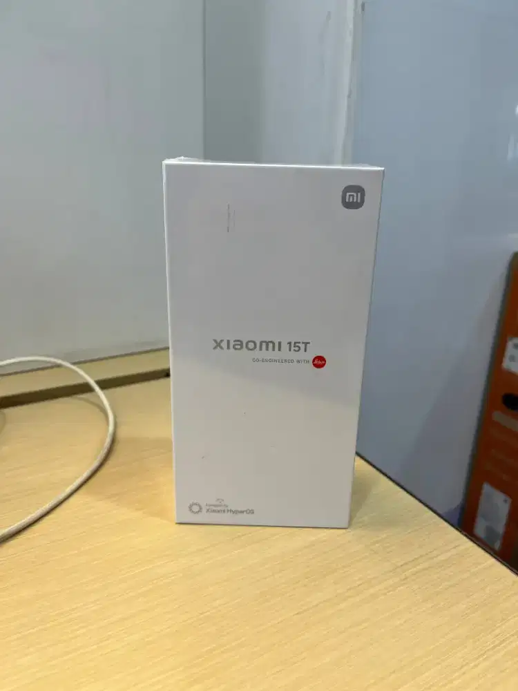 PO XIAOMI 15T DP 1JT GRATIS GIFT EXCLUSIVE XIAOMI