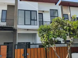JUAL RUMAH KOST IDAMAN SIAP HUNI