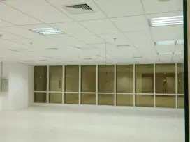RUANG KANTOR PURI INDAH FINANCIAL TOWER PROMO SERVICE CHARGE