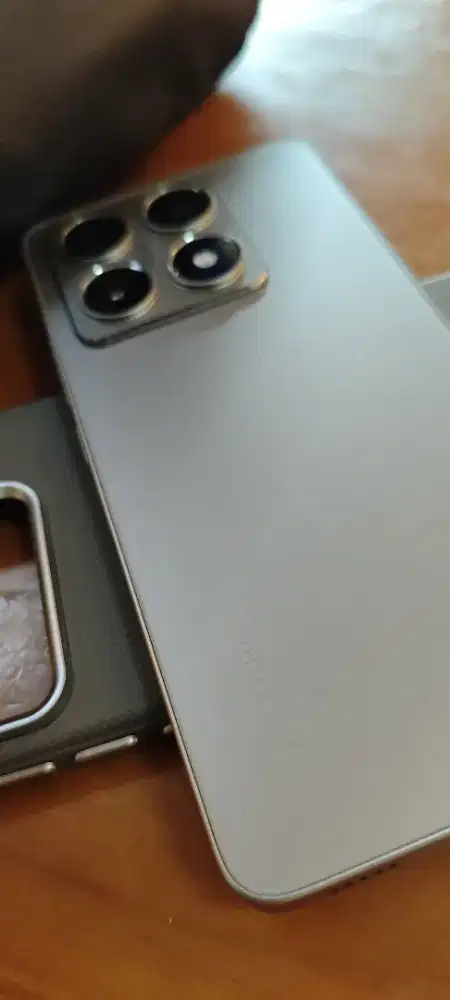 Xiaomi 14T 12/512 Grey Silver