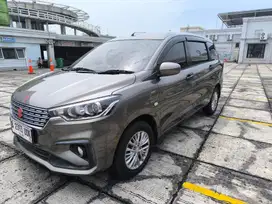 Suzuki Ertiga 2019 Bensin