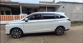 Toyota Avanza 2024 Bensin