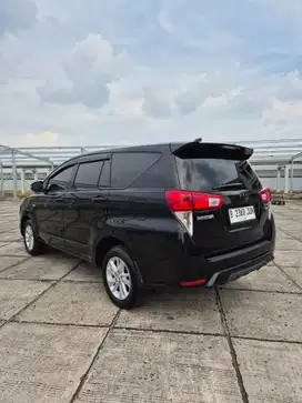 Toyota Kijang Innova 2019 Bensin