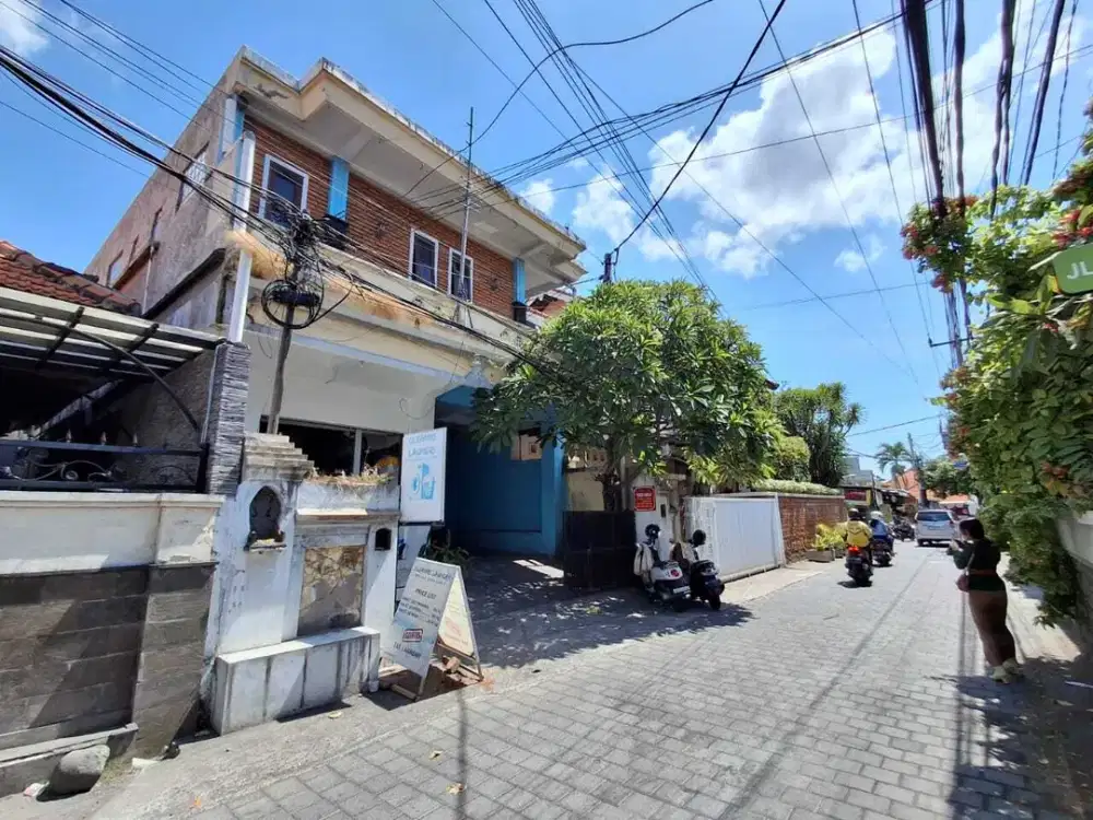 Dijual kosan di denpasar timur bali