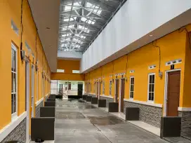 Kontrakan Kosan Kos Summarecon Gading Serpong
