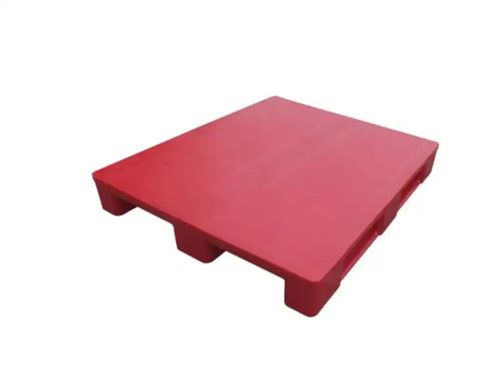 Palet plastik plet ukr 120 x 100 x15