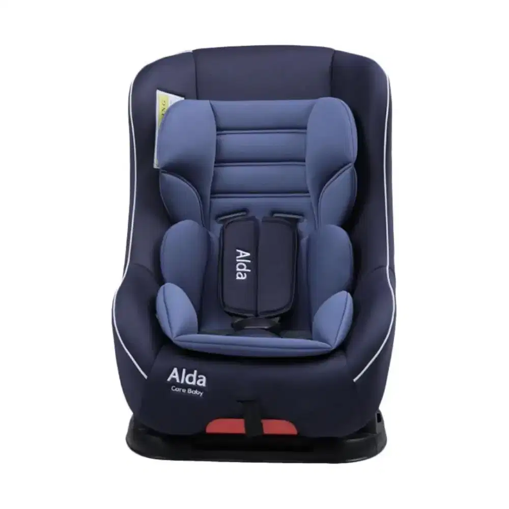 Car sit untuk bayi