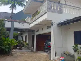 Rumah dan kos an pinggir jalan DIBAWAH NJOP  di PEJATEN BARAT  JAKARTA