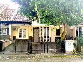 Dijual murah banget rumah 2 lt di Taman Puspita - Citra Raya, Cikupa