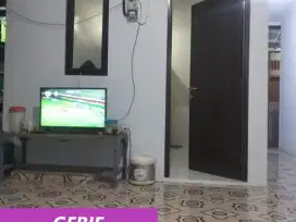 Rumah Kosan Dijual Cepat 2 Lantai 10 Kamar di Gandaria Jaksel VA-16926