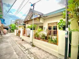 Dijual rumah induk + kos2an umbulharjo yogya