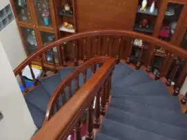 Rumah Kost 3 Lantai Di penjaringan Jakarta Utara