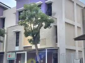 JUAL murah rumah kos Allogio Summarecon Serpong