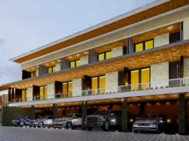 LARIS DI KEPUTIH RUMAH KOST BARU SIAP HUNI IDAMAN