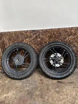 Velg OG 150 led new